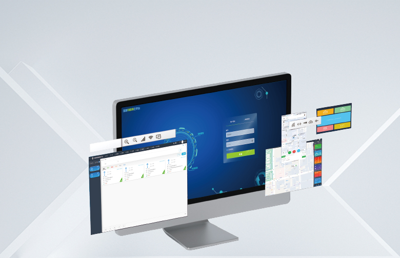 系統(tǒng)平臺管理
